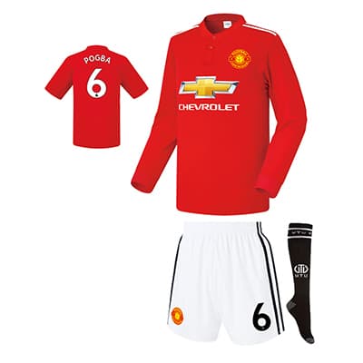 53A 맨유홈형,맨체스터유나이티드 - 이미지 1