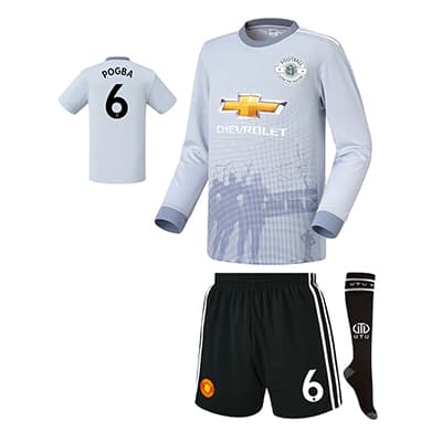 53C 맨유써드형,맨체스터유나이티드