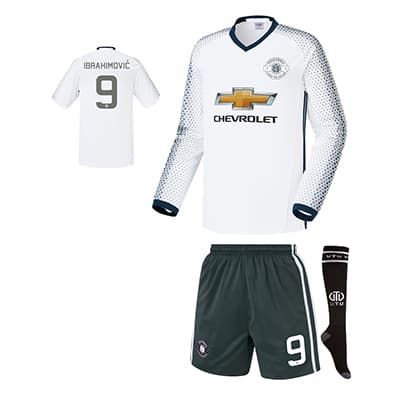 43C 맨유써드형,맨체스터유나이티드 - 이미지 1