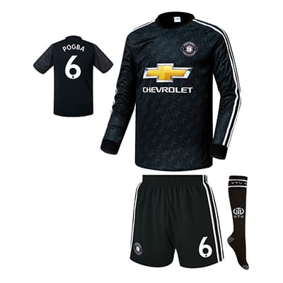 53B 맨유어웨이형,맨체스터유나이티드 - 이미지 1