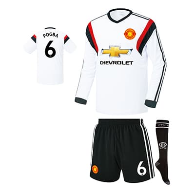 98D 맨유져지형,맨체스터유나이티드