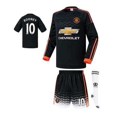 33C 맨유써드형,맨체스터유나이티드 - 이미지 1