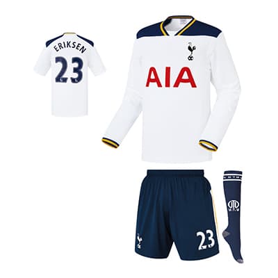 45A 토트넘홈형01 - 이미지 1