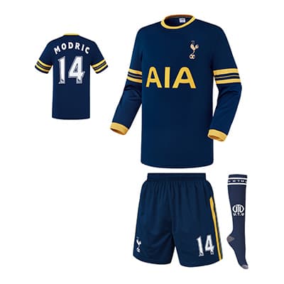 45B 토트넘어웨이형