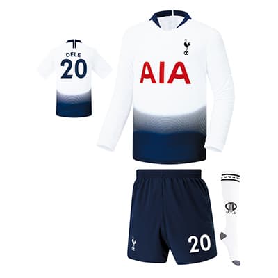 165A 토트넘홈형