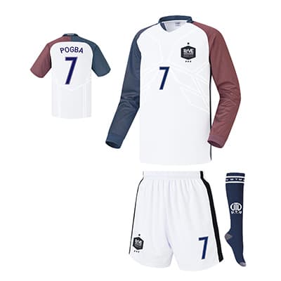 81B 프랑스어웨이형