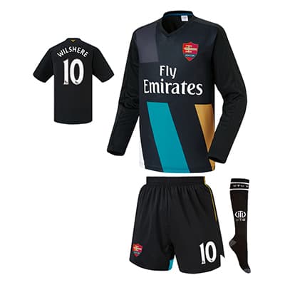 34C 아스날써드형 - 이미지 1