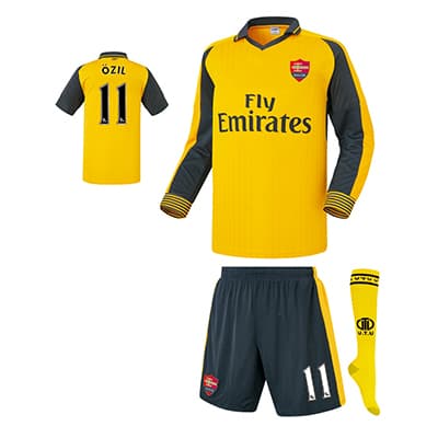 44B 아스날어웨이형