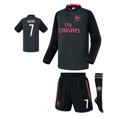 54C 아스날써드형