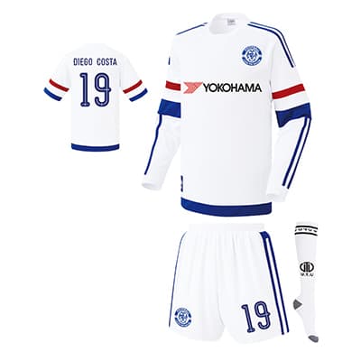 31B 첼시어웨이형 - 이미지 1