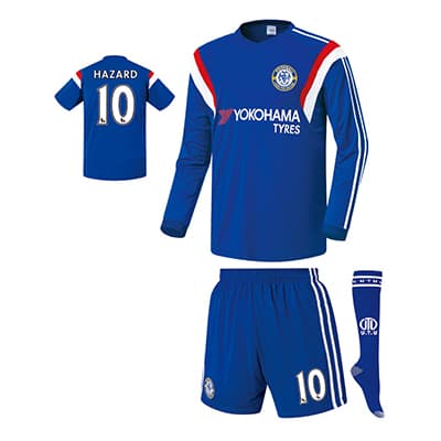 98A 첼시저지형 - 이미지 1