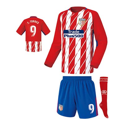 04A 아틀레티코홈형