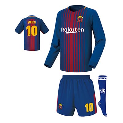 05A 바르셀로나홈형 - 이미지 1