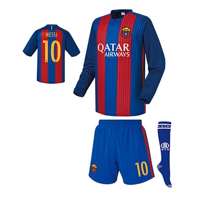 15A 바르셀로나홈형