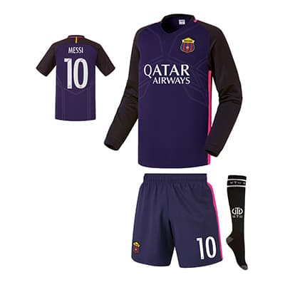 15B 바르셀로나어웨이형