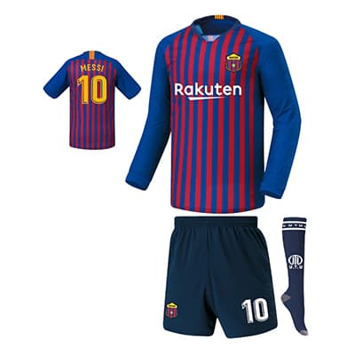 105A 바르셀로나홈형 - 이미지 1