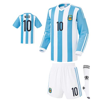 86A 아르헨티나홈형