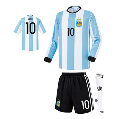 86C 아르헨티나홈형