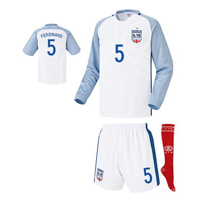 82A 잉글랜드홈형 - 이미지 1