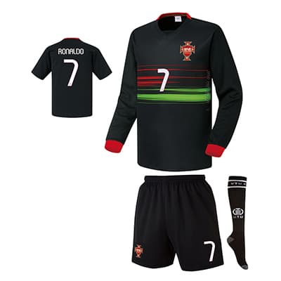 80D 포르투갈어웨이형 - 이미지 1