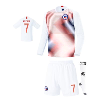 91B 칠레어웨이형