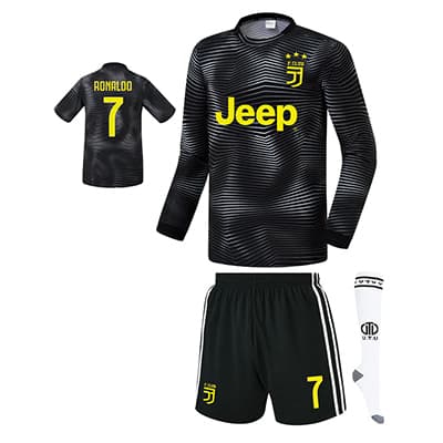 101B 유벤투스저지형