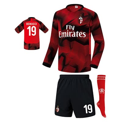 103C AC밀란저지형 - 이미지 1