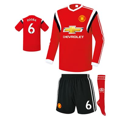 98E 맨유져지형,맨체스터유나이티드 - 이미지 1