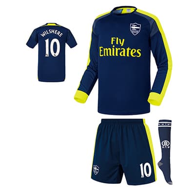 44C 아스날써드형 - 이미지 1