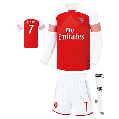 164A 아스날홈형 - 이미지 1