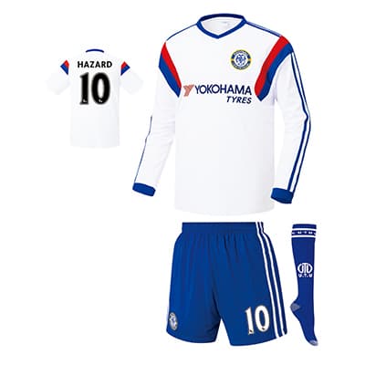 98B 첼시져지형 - 이미지 1