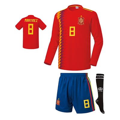 75A 스페인홈형 - 이미지 1