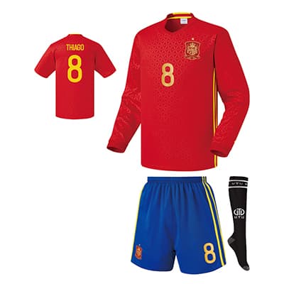 85A 스페인홈형 - 이미지 1