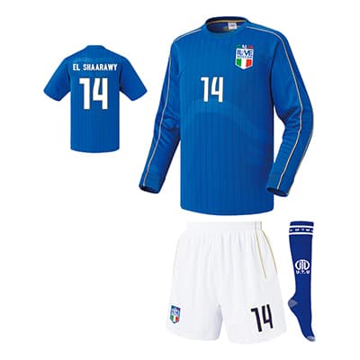 84A 이탈리아홈형 - 이미지 1