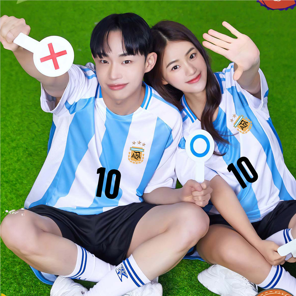 축구반티 아동아르헨티나홈 국가대표 긴,반팔 546A