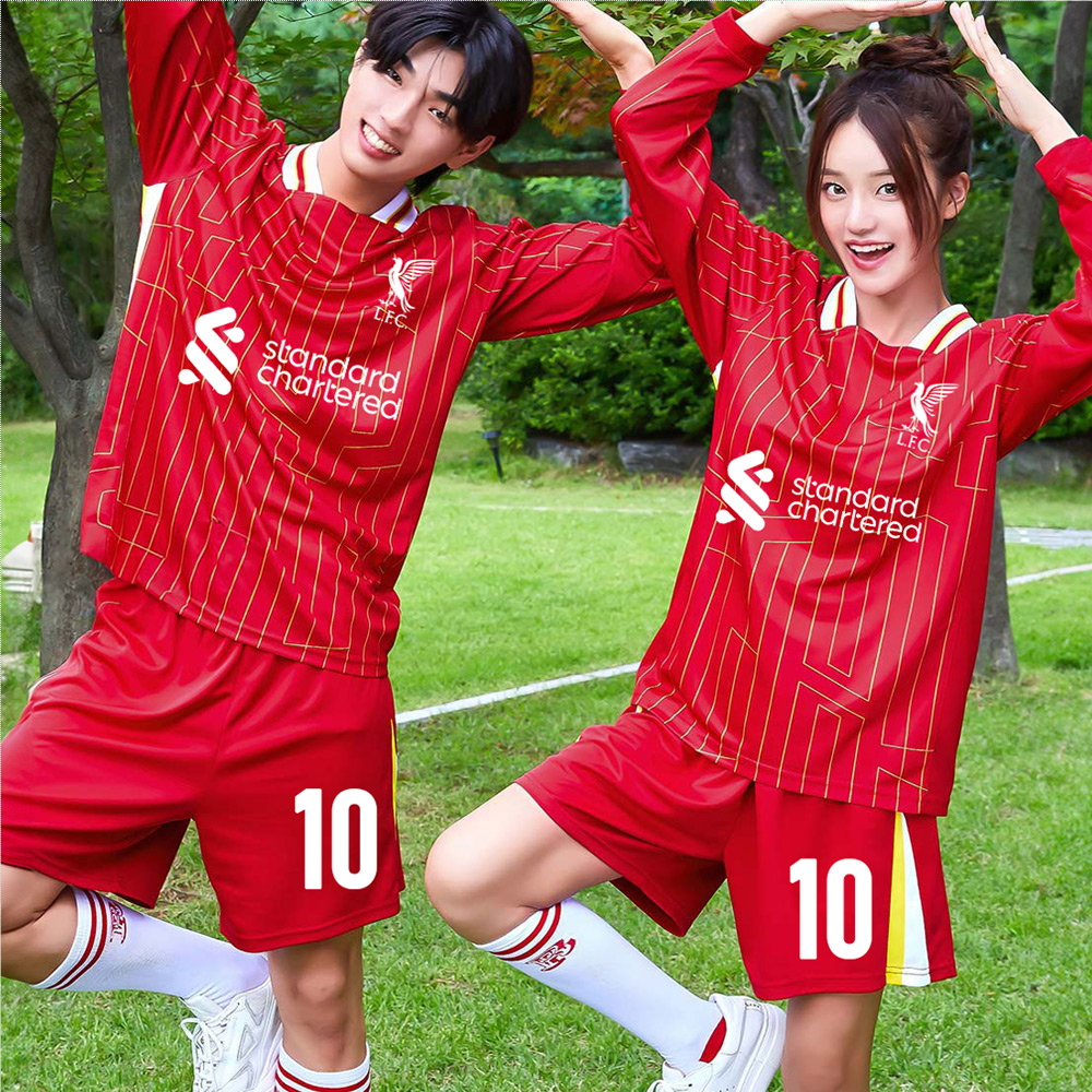 축구반티 342A 긴,반팔