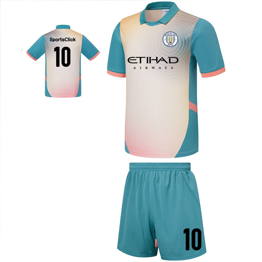 축구반티 346C 반팔