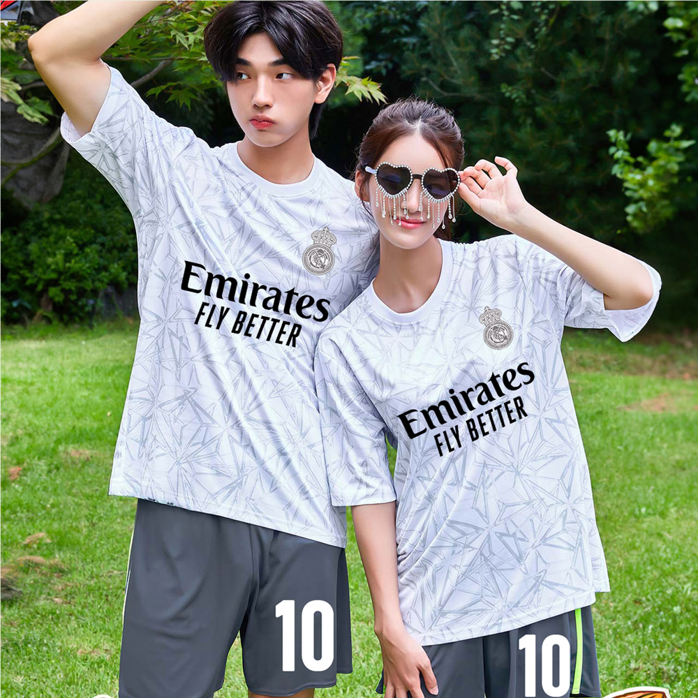 축구반티 레알어웨이 반팔 746D